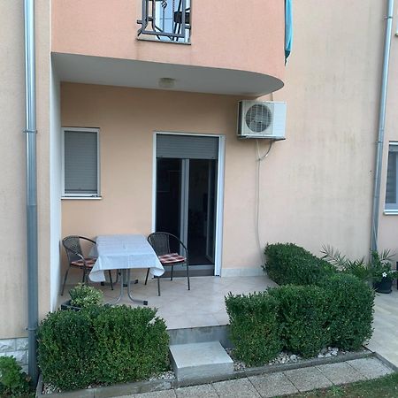 Apartments Villa Zica Trogir Exteriér fotografie