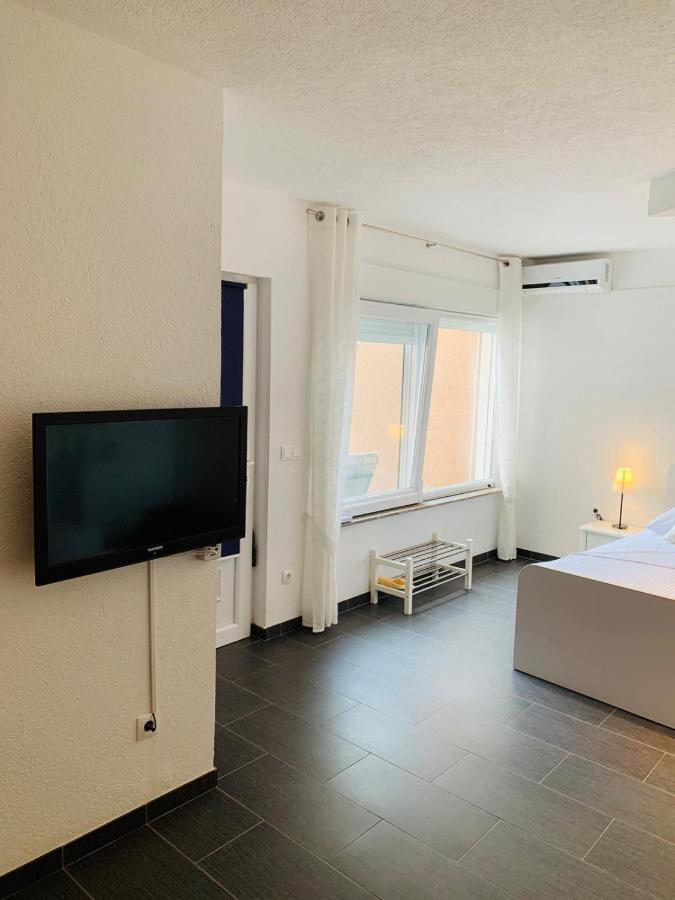 Apartments Villa Zica Trogir Exteriér fotografie