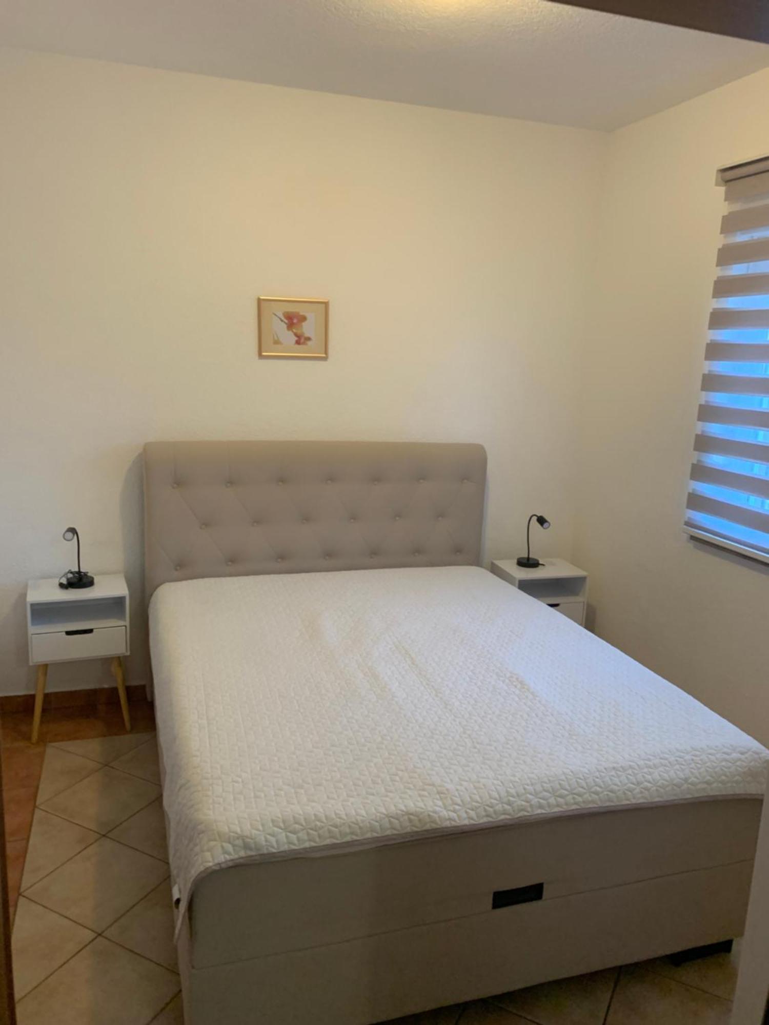Apartments Villa Zica Trogir Exteriér fotografie