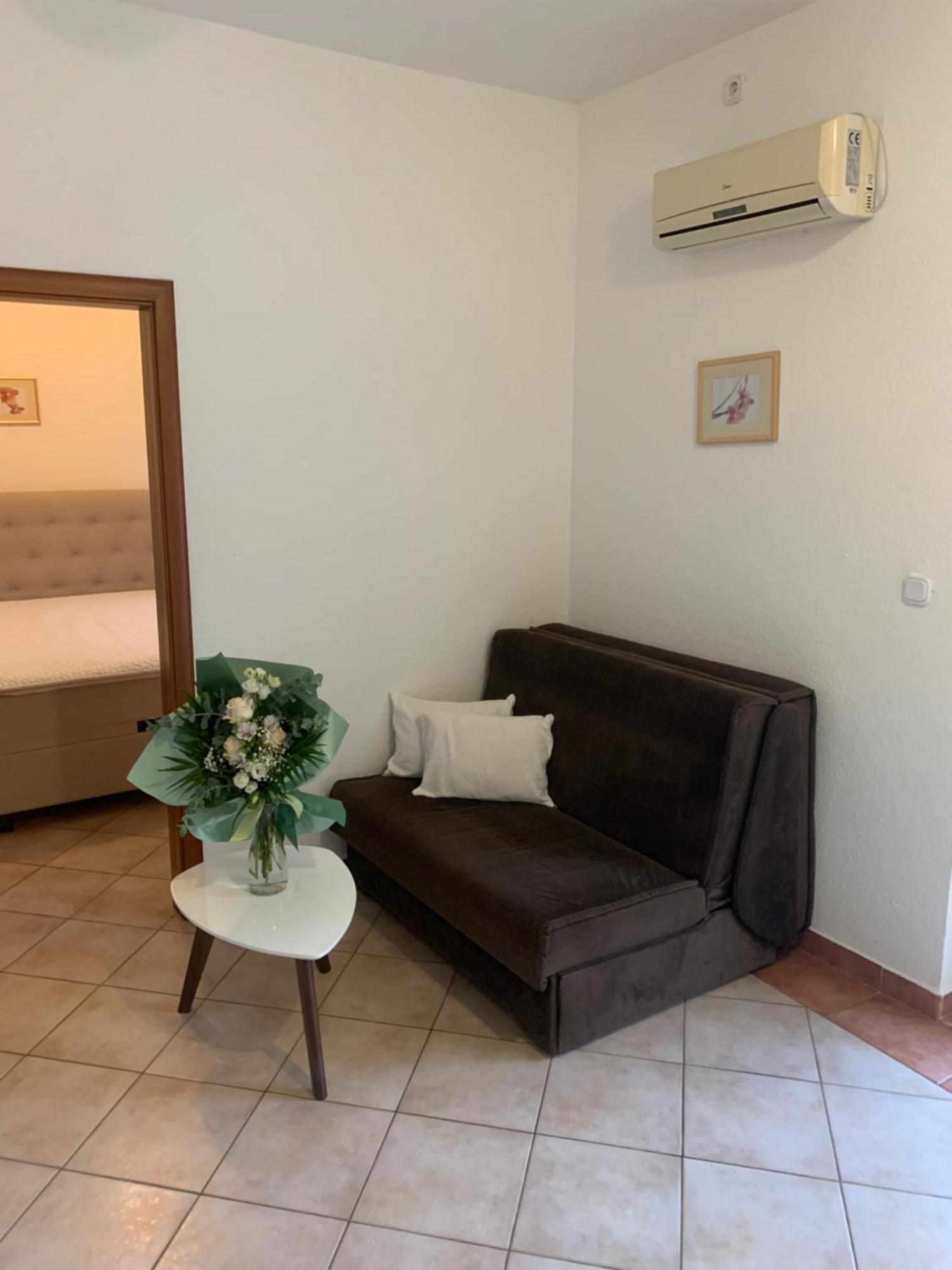 Apartments Villa Zica Trogir Exteriér fotografie