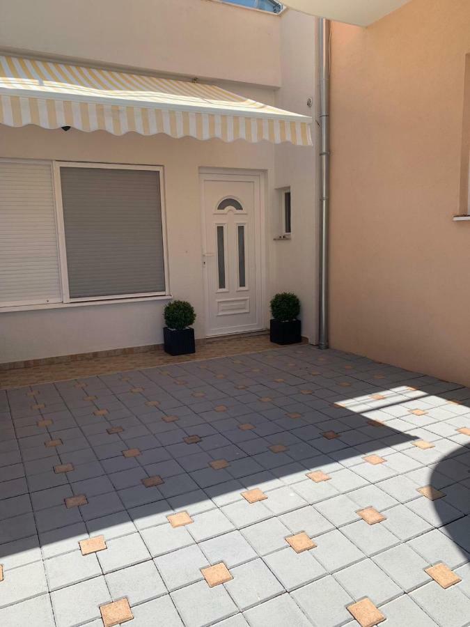 Apartments Villa Zica Trogir Exteriér fotografie