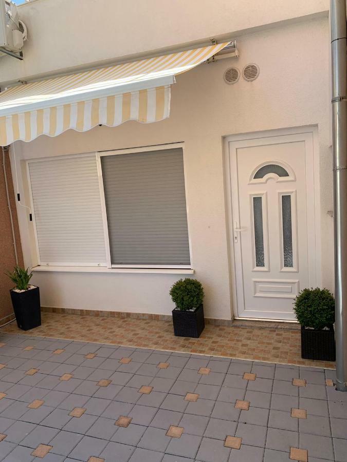 Apartments Villa Zica Trogir Exteriér fotografie
