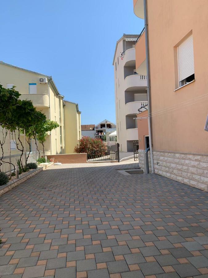 Apartments Villa Zica Trogir Exteriér fotografie